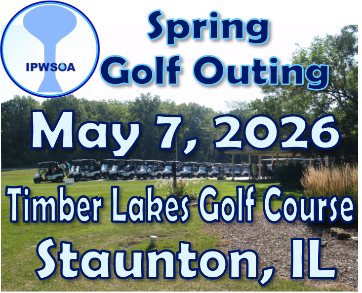 26 IPWSOA Spring Golf